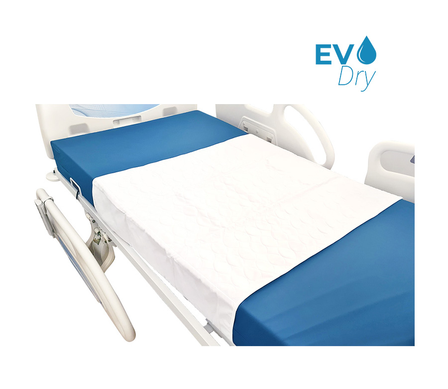 especialmente disenado para uso doméstico y geriátrico.